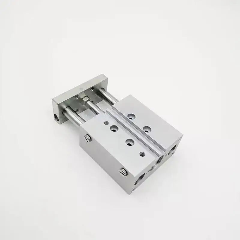 Sensor Original Solenoid Valve Guide Rod Cylinder DFM-12-16-20-25-32-40-50-10-800-100-p /B-A-GF/KF Today