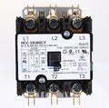 208V-240V 30A HCCY3XU02CY=HCC-3XU02CY HCC-3XU02CY 50HZ 60HZ Pool Pump American Three-phase AC Contactor