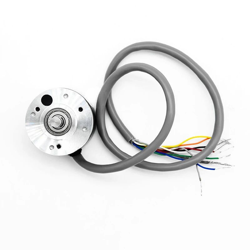 OEW2-036-2MHC/2MHT/2MD/2HC 10 05 25 1024 Encoder Warranty