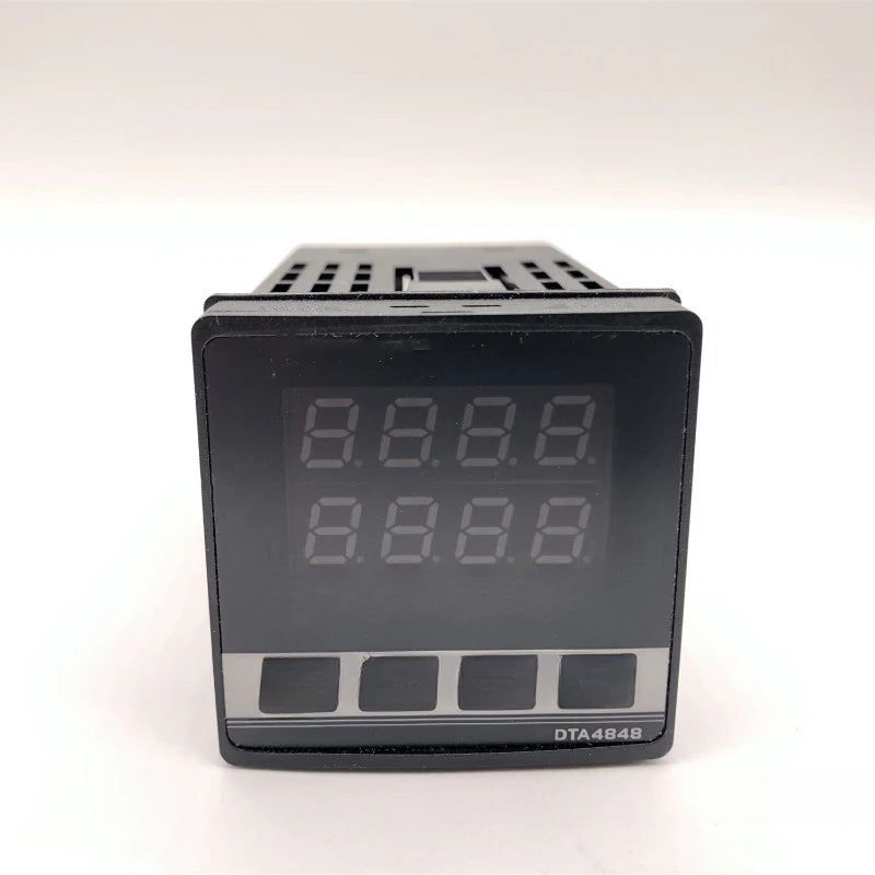 Temperature Controller 48 X 48DTA4848C0 DTA4848R0 DTA4848V0 DTA4848R1/C1/V1
