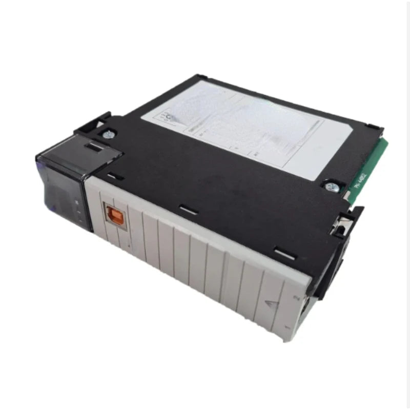 Spot 1756-EN2T Ethernet Module 1756EN2T 1756-EN2T/D Automation Brand New Original Plc Programing