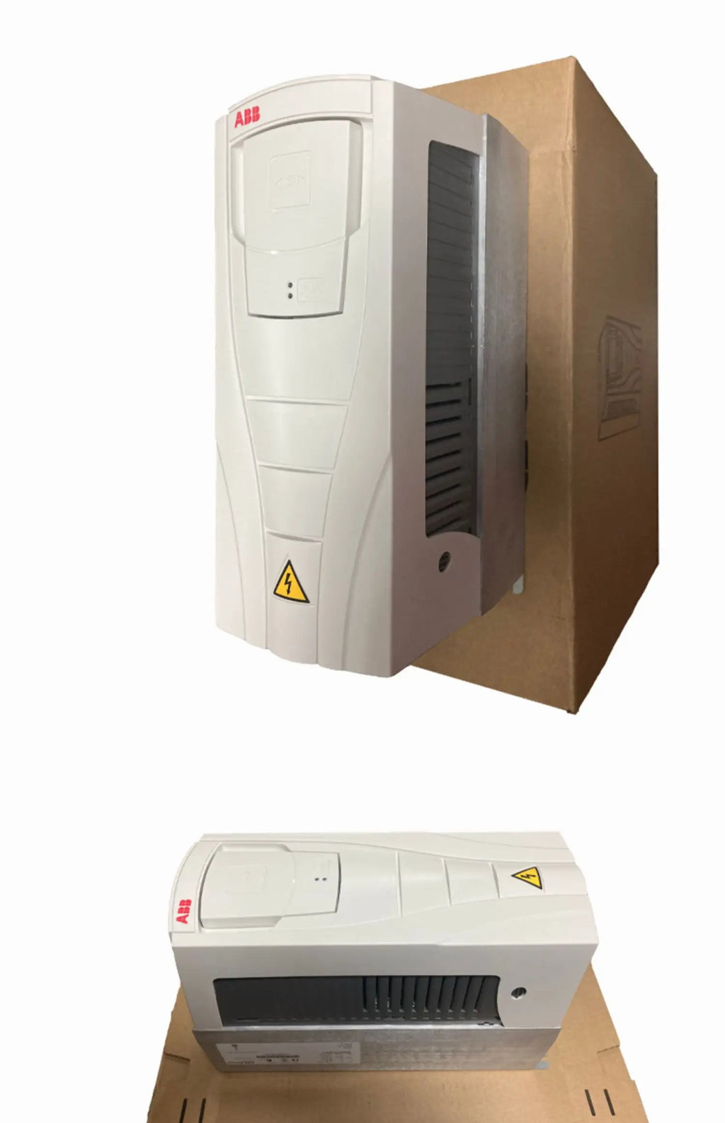 Inverter ACS550-01-012A-4/023A/038A/045A/072A/180A/195A