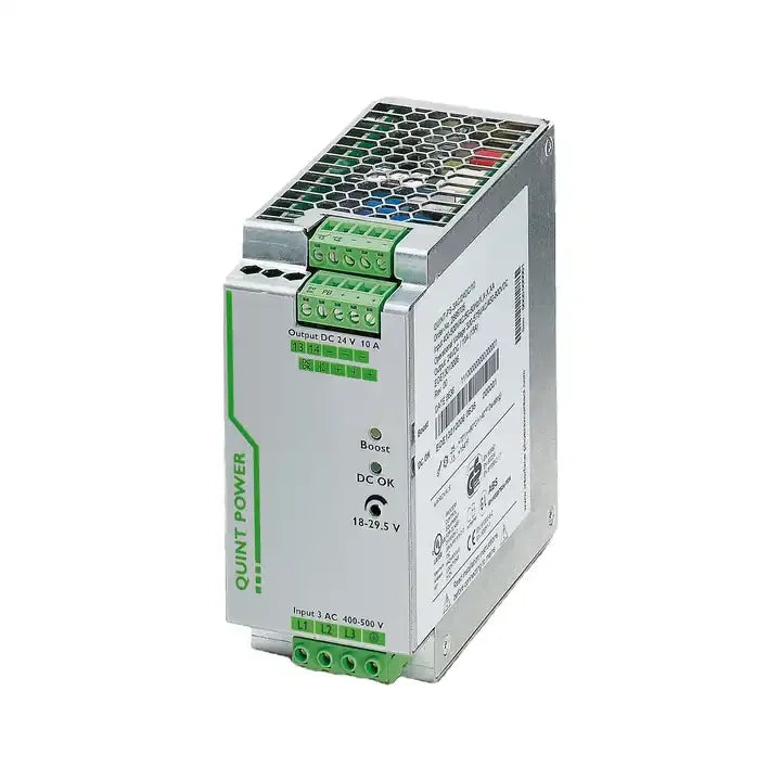 New Original Switching Power Module QUINT/PS/3AC/24DC/10 2866705 Power Supply PLC