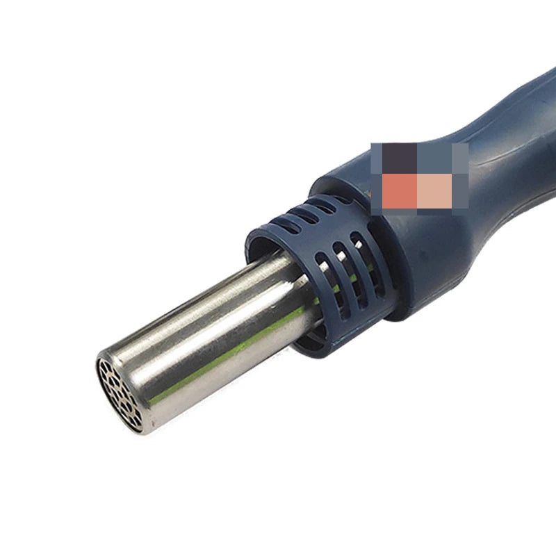 Handle SBK858D SBK8586 BK881 Hot Air Gun Welding Station Handle Accessories Sensor