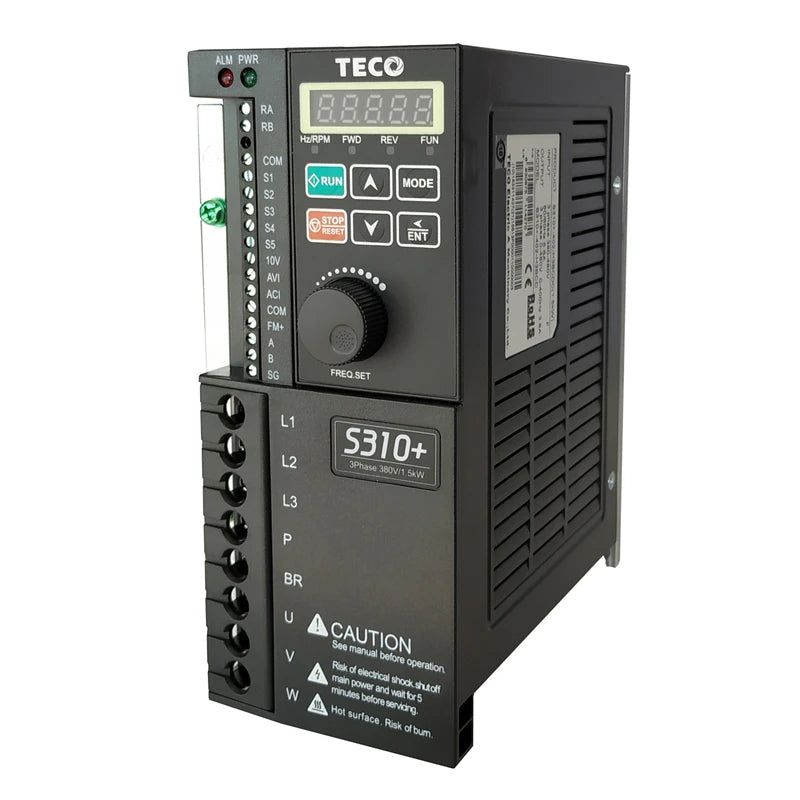 New Original Inverter S310+-403-H3BCD S310+-401-402-403-405-H3BCD-0.75-1.5-2.2-3.7KW