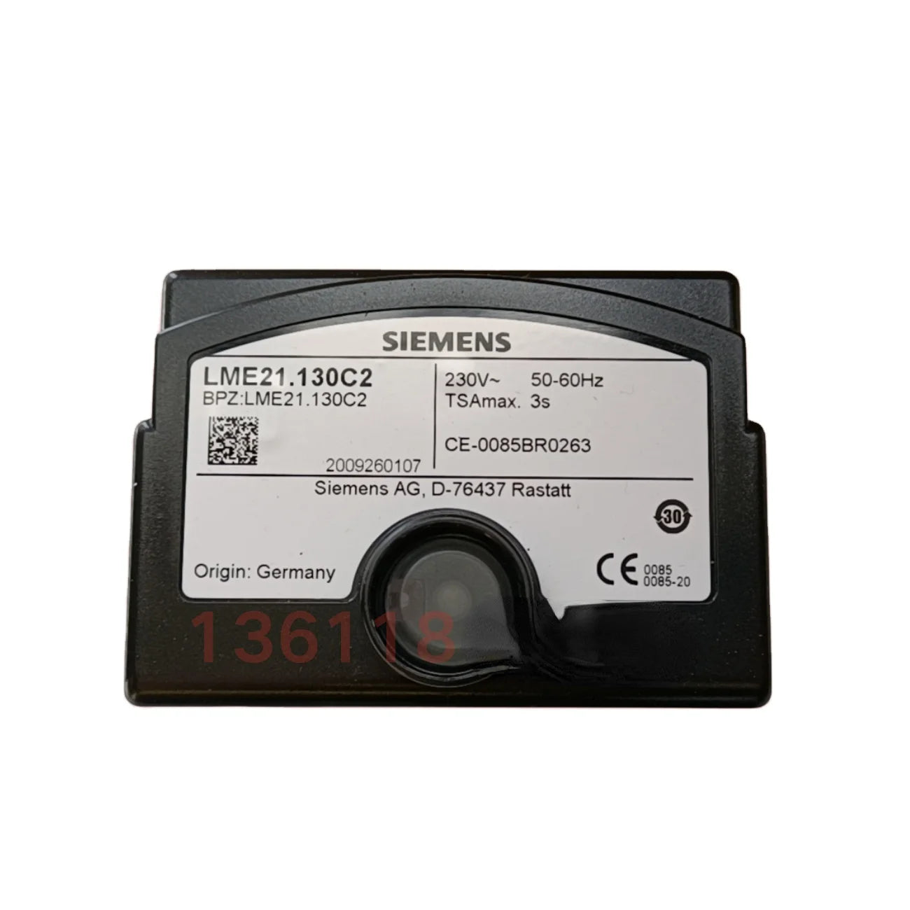 LME22.331C2 LME21.130C2 LME11.Controller LME11.330C2 Program controller LME21.330C2 burner accessories