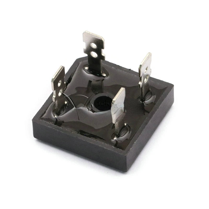 GBPC3510 Rectifier Bridge Reactor 35A 1200V Silicon Bridge Rectifier