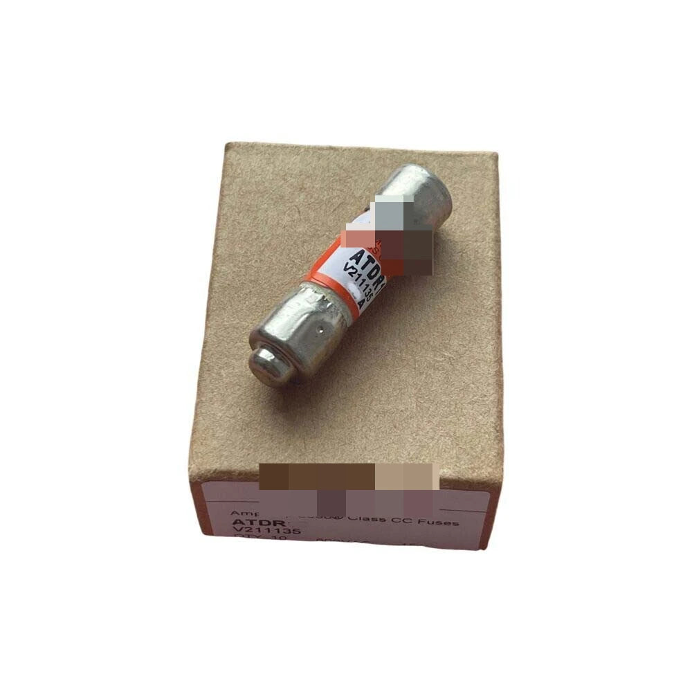 ORIGINAL Fuse ATDR-30 ATDR30 ATDR 30A 600Vac Time Delay Fuse