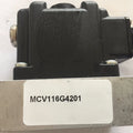 Control Valve MCV116G4201 Parts Original Stock Pressure Control Switch