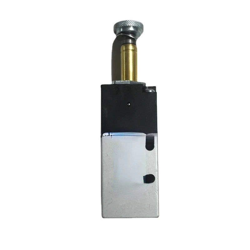 Brand New Original Genuine Solenoid Valve 338-015-02 354-015-02 358-015-02 Electrical Equipment Accessories