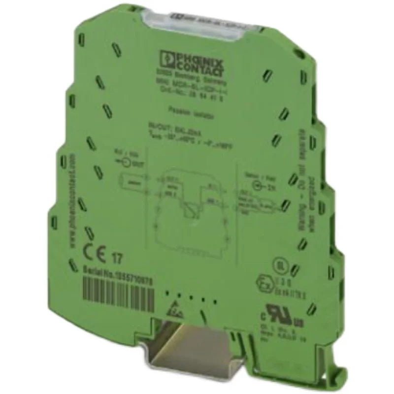 Isolation Amplifier - MINI MCR-SL-I-I-2864406