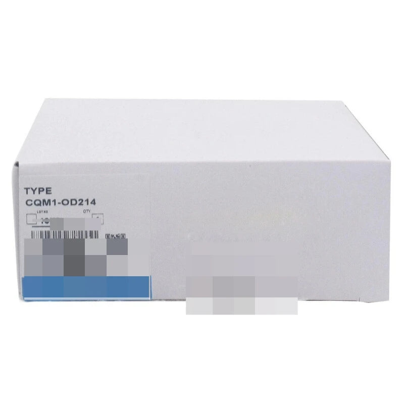 CQM1-OD214 1PCS NEW CONTROLLER PLC Module CQM1-OD214