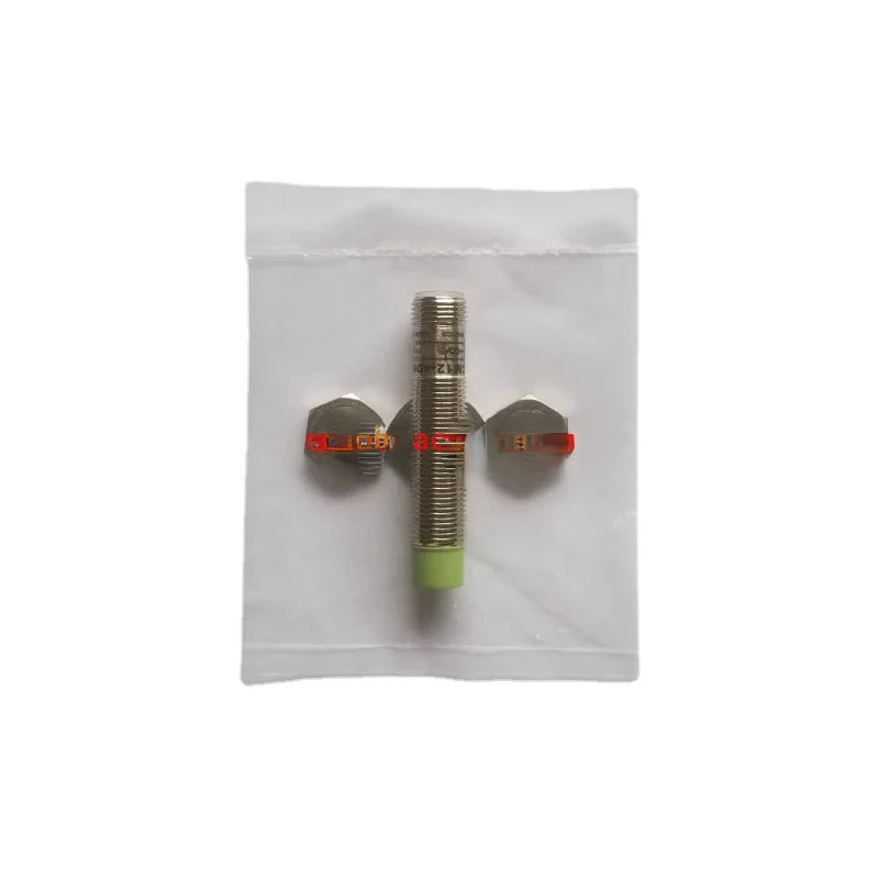 PRCM12-4DN-2DN Proximity Switch DN2 DP DP2 Sensor PRCMT12-4DO-2DO DC PRCM12-4DP