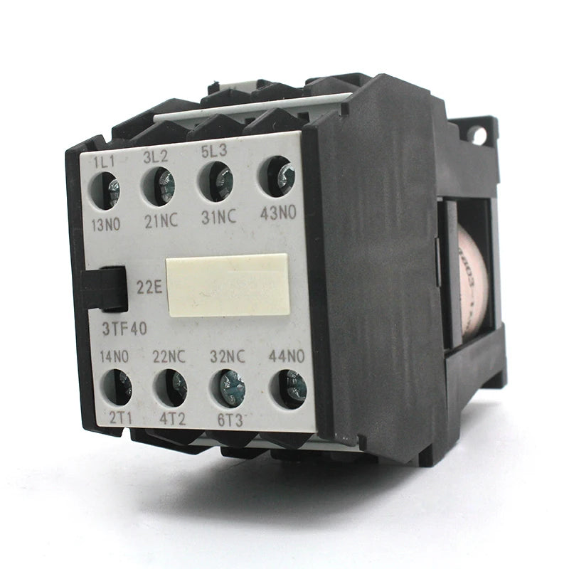 Original DC Contactor 3TF4022-1X 3TF4022-1X 3TF4022 DC24V 110V