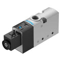 Vva-b-b52-h-a1-1c1 Solenoid Valve 546696 In Stock New Original Sensor Today