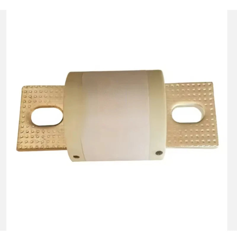 FWH-500A Fuse Fast Semiconductor AC/DC FWH-500A 500A 500V Ceramic Thermal High Voltage Power Fuse