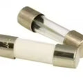 5x20 Ceramic Fuse 1 To 25A250V A Box of 100pcs Please Note The Amperage