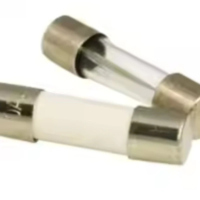 5x20 Ceramic Fuse 1 To 25A250V A Box of 100pcs Please Note The Amperage