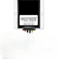 48V To 24V Converter 72V Down 24V Waterproof Converter 48V To 24V High Power Transformer
