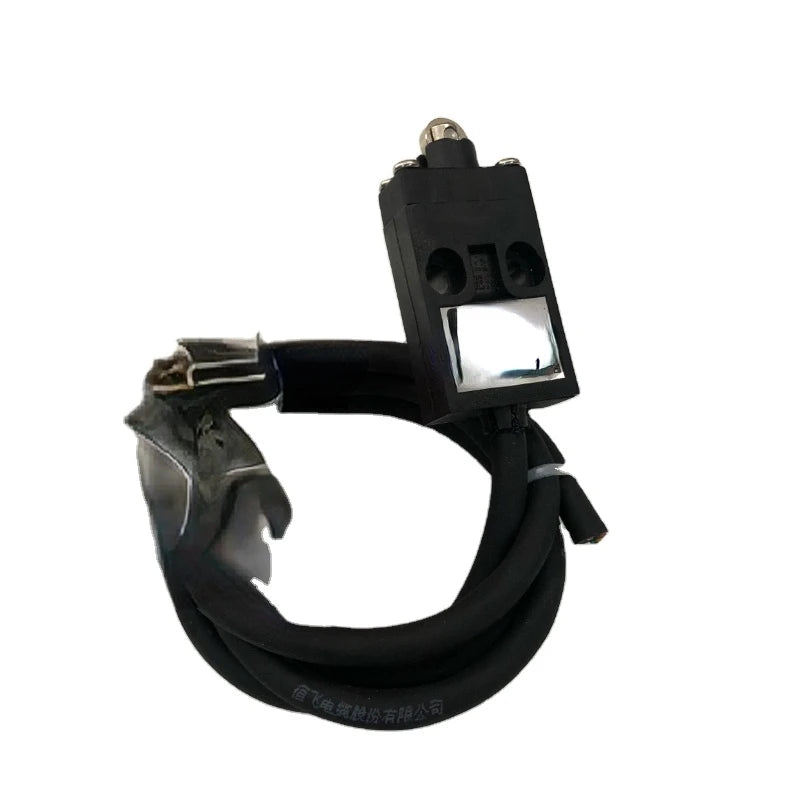 BZX8050 Explosion-proof Anti-corrosion Stroke Switch Z-type Engineering Plastic 1llCT6 Plunger Type Explosion-proof Forklift