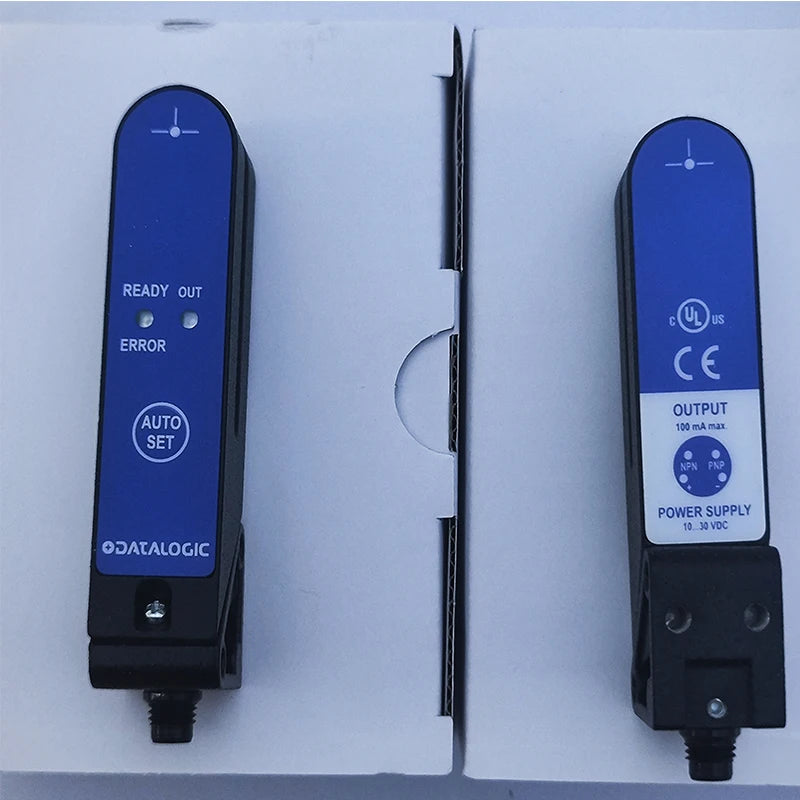Labeling Machine Measurement Sensor Labeling Electromechanical Vision Labeling Accessories Optical Fiber SR21-IR