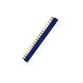 Compatible with G2R HF41F Ultra-thin Relays Matching Jumper Short Splice Conditions 41F-J1 20-bit