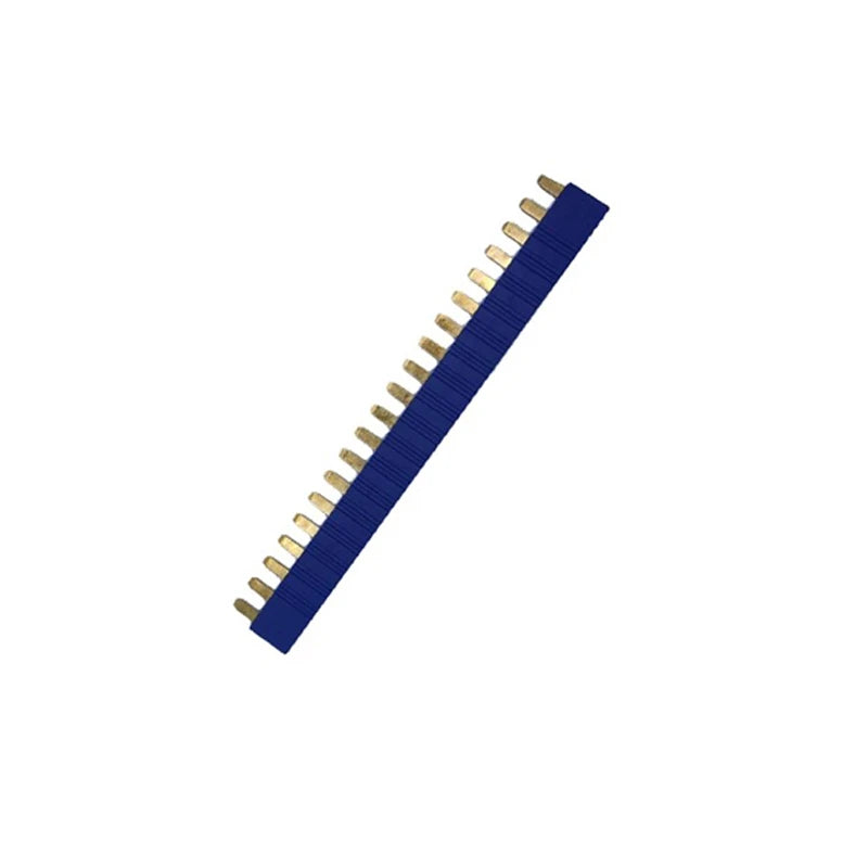 Compatible with G2R HF41F Ultra-thin Relays Matching Jumper Short Splice Conditions 41F-J1 20-bit