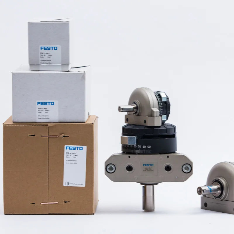 Original New Swing Cylinder 11911 DSR-12-180-P 11912 Spot 11909 DSR-10-180-P DSR-16-180-P Sensor Switch