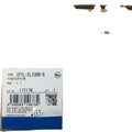 CP1L-EL20DR-D Programmable Controller New Original Authentic PLC Power Supply Sensor Today