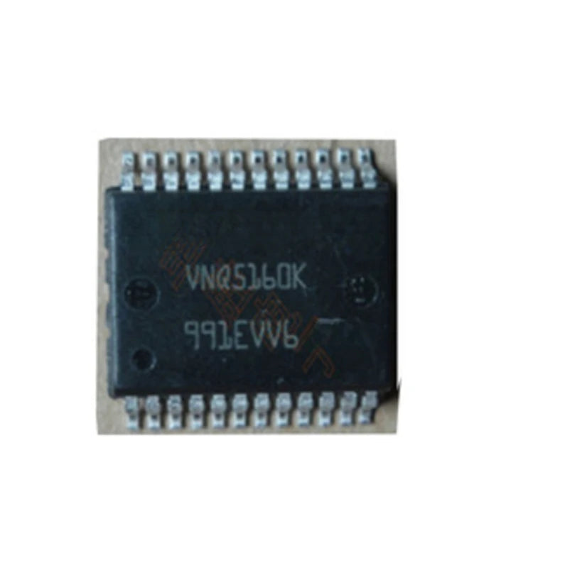 VNQ5160KTR-E VNQ5160K-E VNQ5160K SMD SSOP24 Power Driver Automotive Chip