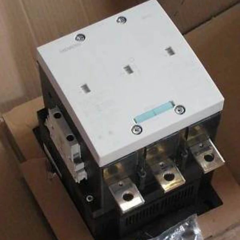 Original Spot New Contactor 3RT1056-6AP36 220V-240V