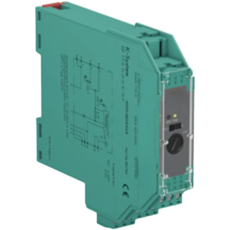 1PCS ORIGINAL KFD2-STC5-EX1.20  KFD2-STC4-EX1.2O KFD2-STC4-EX1.20 ORG NEW Relay Switch