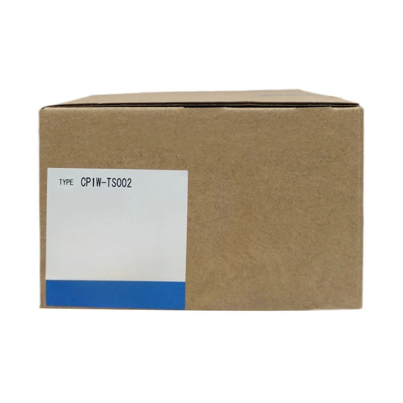 Original CPIW CP1W-TS002 PLC Controller Module New Warehouse Stock CP1W-TS002 PLC Controller