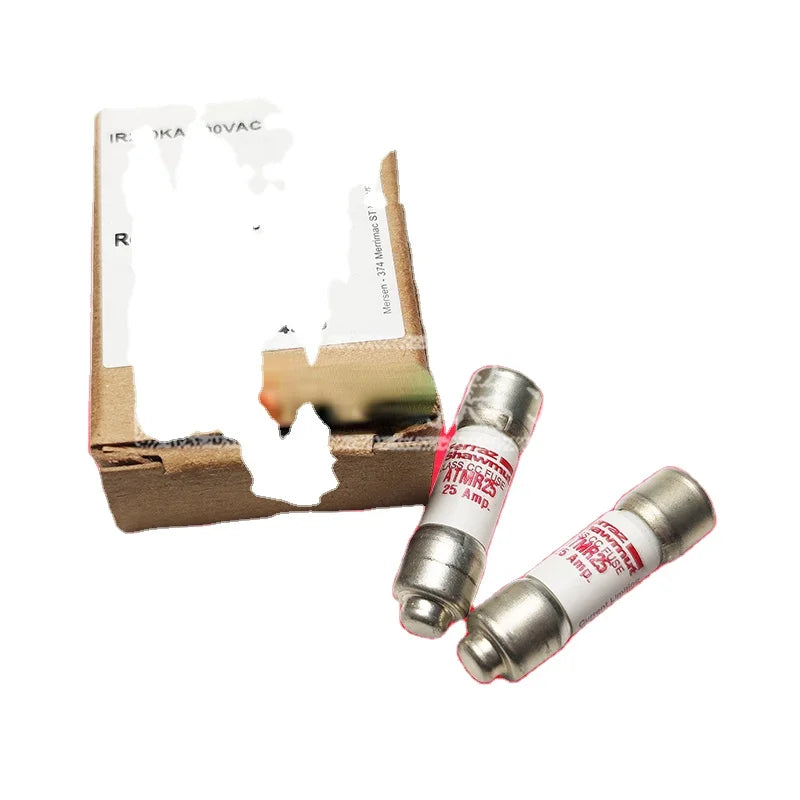 Original Fuse ATMR 1A/2A/4A/5A6A/8A/9A/10A/12A/15A/20A/25A/30A