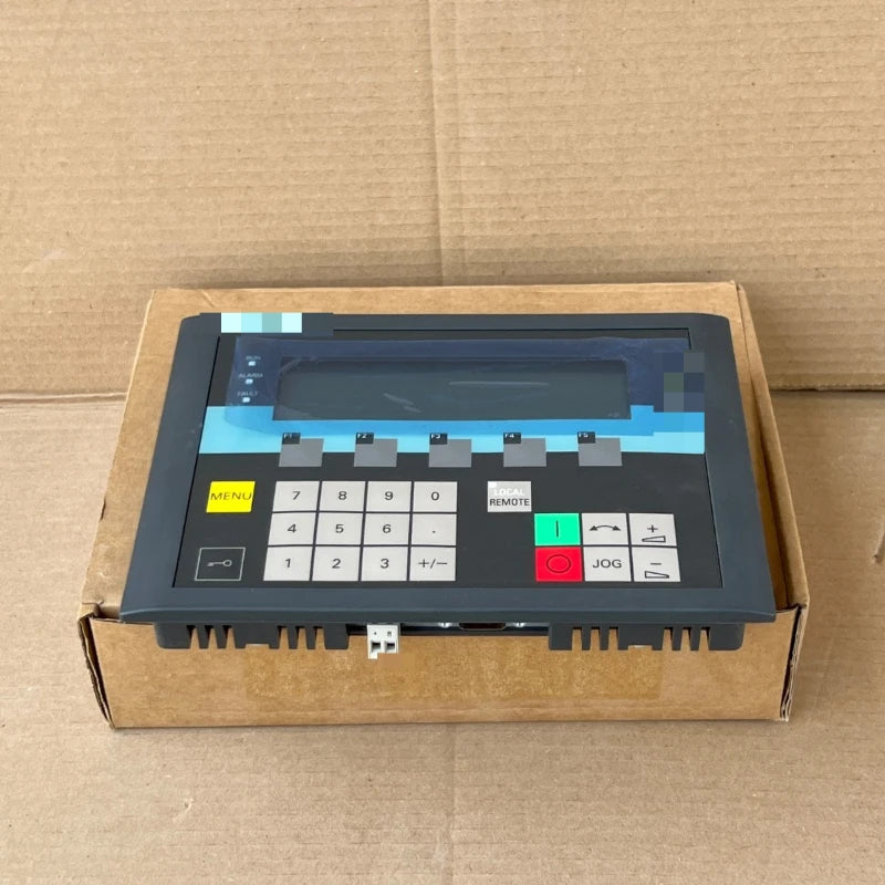 6SL3055-0AA00-4CA5 Operator Panel AOP30 PLC CPNTROLLER 6SL30550AA004CA5 OAA00