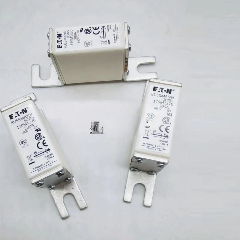 New  Fuse 170M1370 170M1366 1367 170M1368 1369 170M1371 1372 Fuse Original