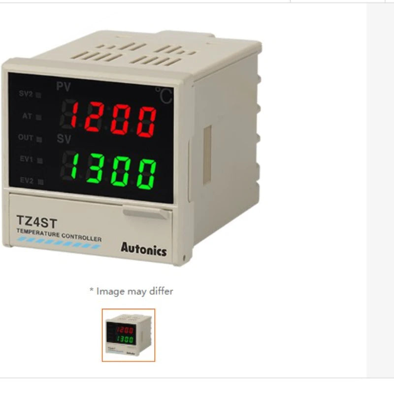 Temperature Controller Instrument Meter TC4S-14R TCN4S-24R-22R TCN4M-24R TCN4H TCN4L-24R New Original Hot Sale