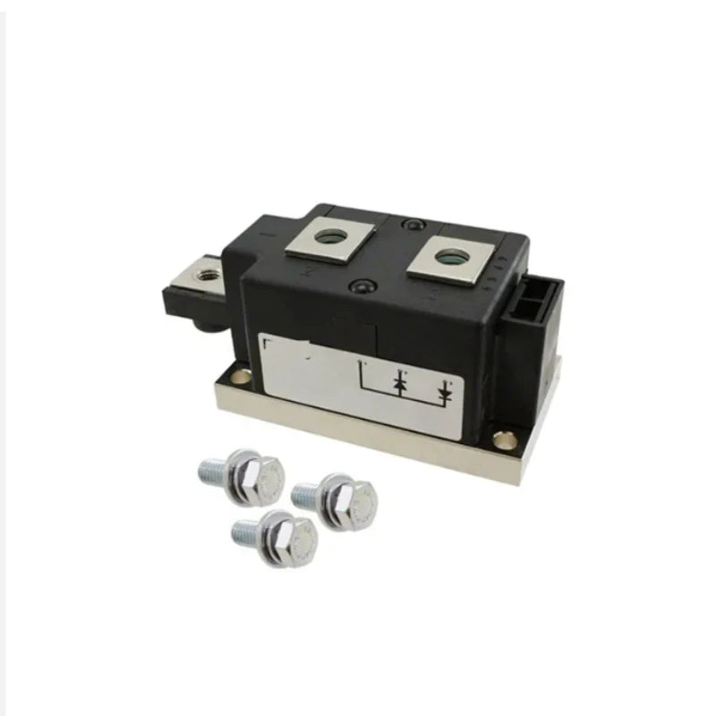 MCD312-16IO1 IGBT Power Thyristor Diode Module MCD312-16I01 MCD312-16101 MCD312-16io1 MCD312 SCR Original