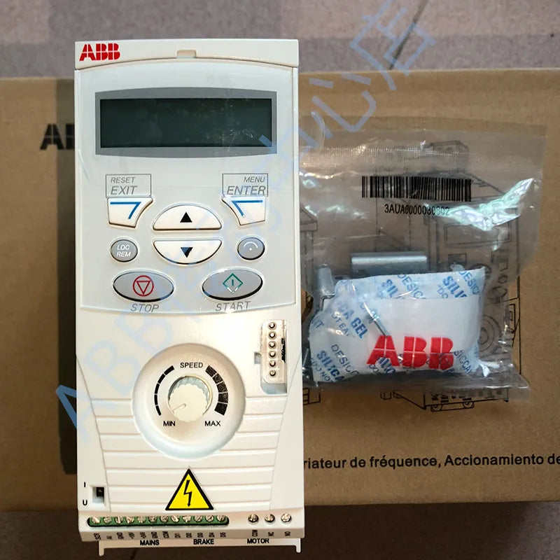 ACS150-03E-01A2-4 ACS150-03E-08A8-4 Other Electrical Equipment PLC ACS 150 Module Inverter Driver Ac Servo Motor Parts ACS150