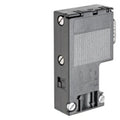 6ES7972-0BA12-0XA0 Connector 90 Angle Plug 6ES79720BA120XA0 6ES7972-0BA12-OXAO