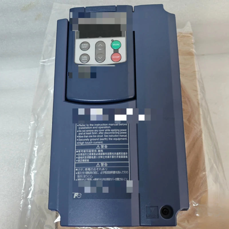 Large Stock of FRN75G1S-4T Frequency Converter in Stock Photos and Negotiate