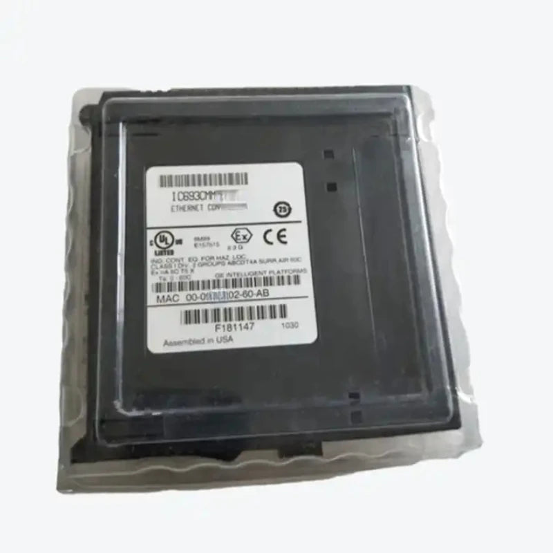 16-point Relay Output Module of The IC200MDL940 I/O Series