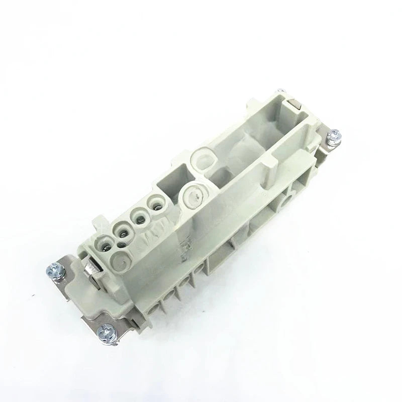 09380122701 Original 4+8+ Grounded K4/8-F-S Female Connector