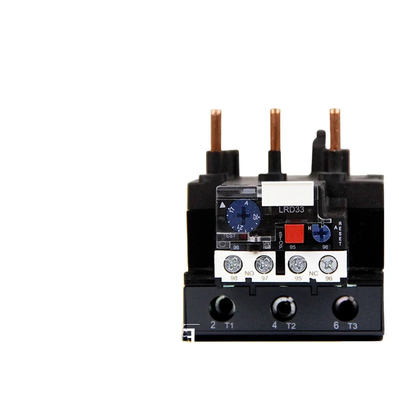 Thermal Overload Relay LRD3355C 3353C 3357C 3359C 3361C 3363C 3365C LRD3365C LRD3365