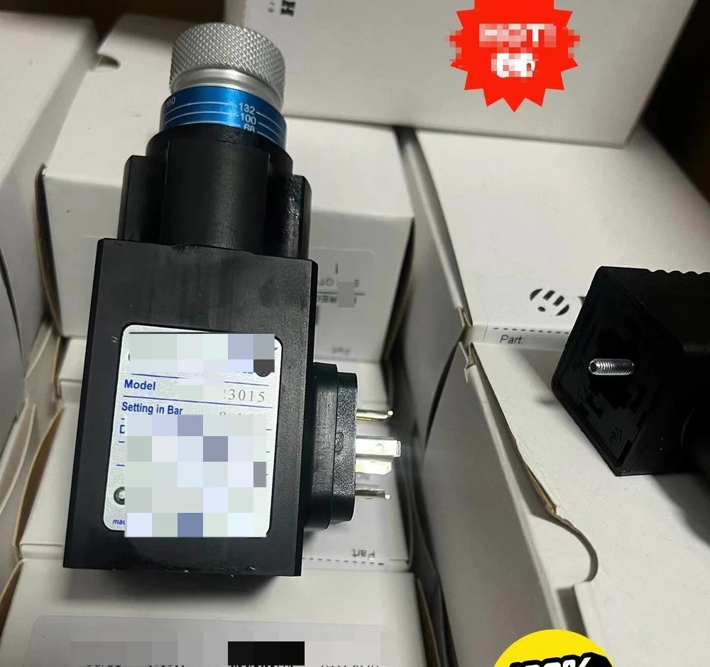 NEW SWITCH 69123015 Pressure Switch 69223015