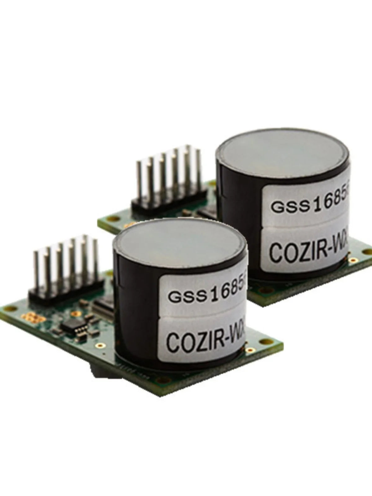 COZIR-WX-20 COZIR-WV-60 British Low Power Large Number of External Carbon Dioxide Sensor
