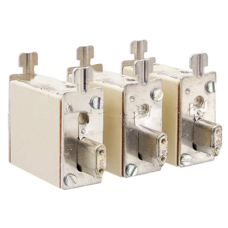 Original Fuse 63A 80A 100A Fuse 3NA3822-3824-3830-2C NH000-gG