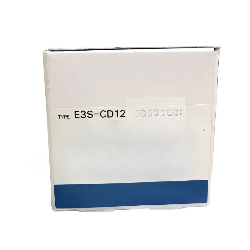 Authentic Photoelectric Switch Sensor E3S-CL2 /E3S-CL1/E3S-CD12/CD11/CT11/CT61