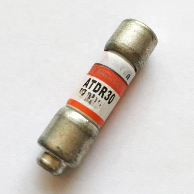 Gould Fusible Link Time Delay Fuse 30A 600V ATDR ATDR30