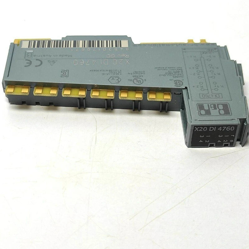 New Module Original X20DI4653 X20DI4760 X20DI6371 PLC Sensor Switch Today Ac